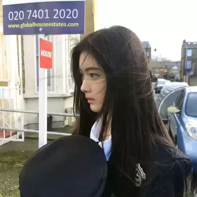 冉翠萱